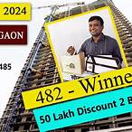 mumbai lottery winner